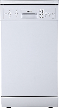 Посудомоечная машина Körting KDF 45240
