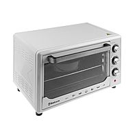 Мини-печь Sakura SA-7001WP, 1600 Вт, 35 л, форма для выпечки, белая