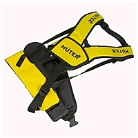 Ремень ранцевый для триммера HUTER BT-PRO 71/2/26
