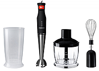 Блендер Starwind SBS3432b черный/красный