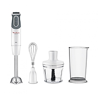 Блендер Moulinex DD642132 белый