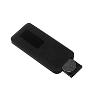 Портативная караоке система BK1002, microSD/USB/FM, Bluetooth 5.1, 20 Вт, 1800 мАч, чёрная