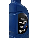 Жидкость для ГУР Hyundai/Kia New PSF-3 80W 1 л 03100-00110