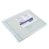 Набор почтовых пакетов №6, С3 320 х 355 мм, 10 штук
