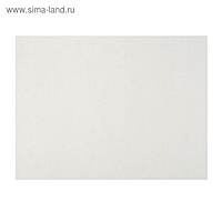 Картон переплетный набор 0.9 мм 30*40 см 540 г/м² 50л белый