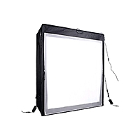 Фотобокс Studio Box 140 LED,  120 × 50 × 140 см