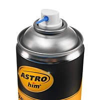 Быстрый очиститель цепей Astrohim, аэрозоль, 520 мл, Ас-4335