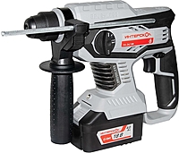 Перфоратор Интерскол ПА-24/18В кейс