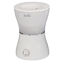 Увлажнитель Ballu UHB-300, 28 Вт, до 40 м2, белый