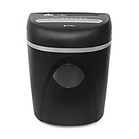 Уничтожитель документов Гелеос, 4 ур. секр. 3,8х35мм, 14 лист, 23л УП23-4