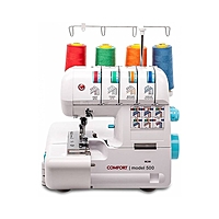 Оверлок Comfort 500
