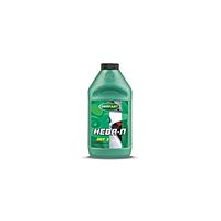 Жидкость тормозная, OILRIGHT Нева-П DOT-3, 455 г 2653