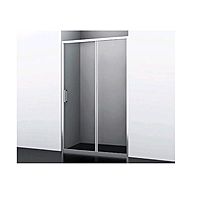 Душевая дверь WasserKRAFT 41S05, 1200 х 2000 мм, раздвижная, прозрачная