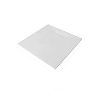 Душевой поддон WasserKRAFT Main 41T03, 900 x 900 x 26 мм, квадратный, белый