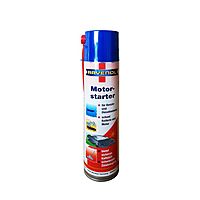 Средство Быстрый старт RAVENOL Motorstarter-Spray, 0,4