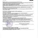 Масло для цепей бензопил Ravenol Super Sagekettenoel 1 л
