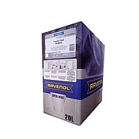 Масло трансмиссионное Ravenol Transfer Fluid DTF-1 20 л синт. экобокс