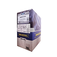 Масло трансмиссионное Ravenol ATF MM SP-III Fluid 20 л синт. экобокс