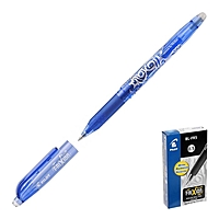 Ручка гелевая Pilot FRIXION BALL 0.5мм, синяя BL-FR-5 (L)