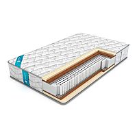 Матрас «Латекс-кокос Mega Multipremium», размер 180х200 см, высота 23 см