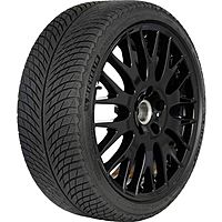 Шина зимняя нешипуемая Michelin Pilot Alpin 5 275/45 R21 110V