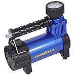 Компрессор автомобильный Goodyear GY-35L/CASE GY000115 кейс