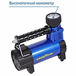 Компрессор автомобильный Goodyear GY-35L/CASE GY000115 кейс