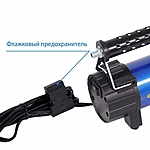 Компрессор автомобильный Goodyear GY-35L/CASE GY000115 кейс