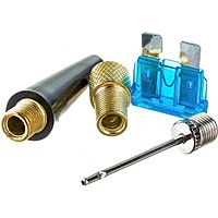 Компрессор автомобильный Goodyear GY-35L/CASE GY000115 кейс