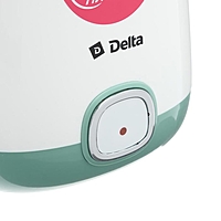 Йогуртница DELTA DL-8400, 20 Вт, 1 л