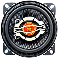 Акустическая система Digma DCA-S402, 10 см, 160 Вт, набор 2 шт