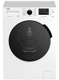 Стиральная машина Beko RSPE78612W