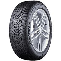 Шина зимняя нешипуемая Bridgestone Blizzak LM005 275/40 R19 105W