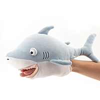 Мягкая игрушка "Акула", 130 см ОТ5002/130