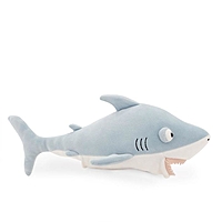 Мягкая игрушка "Акула", 130 см ОТ5002/130