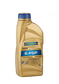 Жидкость гидроусилителя Ravenol E-PSF Fluid 1 л синт.