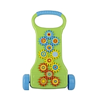 Игрушка "Каталка с шестеренками" У962