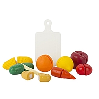 Игровой набор "Режем продукты" У954
