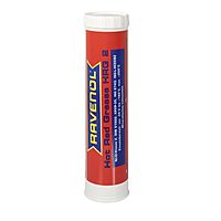 Смазка RAVENOL Hot Red Grease HRG 2, 0,4кг
