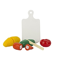 Игровой набор "Режем овощи" У952