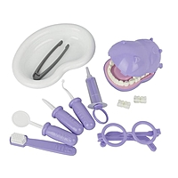 Игровой набор "Стоматолог" У955