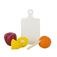 Игровой набор "Режем фрукты" У953