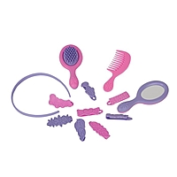 Игровой набор "Красавица" У961