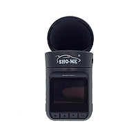 Видеорегистратор Sho-Me FHD-950, 1.5", обзор 140°, 1920х1080