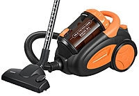 Пылесос Centek CT-2520 оранжевый 