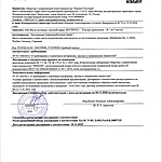 Масло моторное Ravenol Scooter 2-Takt Mineral 1 л мин.