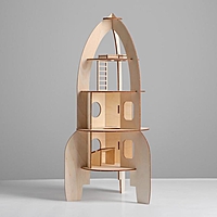 Конструктор "Ракета"