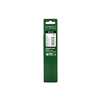 Сверло по металлу Hammer Flex 202-124, DIN338, HSS-G, TIN, d=12 мм, 151/101 мм