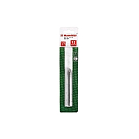 Сверло по плитке/стеклу Hammer Flex 202-407, твердосплавное, d=12 мм, 90 мм
