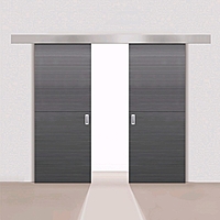 Базовый комплект для синхронного открывания дверей Comfort - PRO SET 4.synchron.80.CFA171A